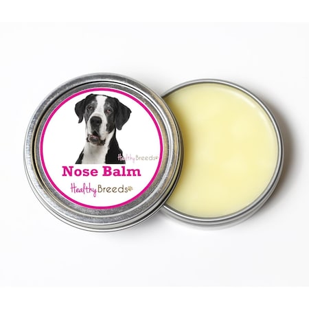 Pamperedpets 2 oz Great Dane Dog Nose Balm PA3491373